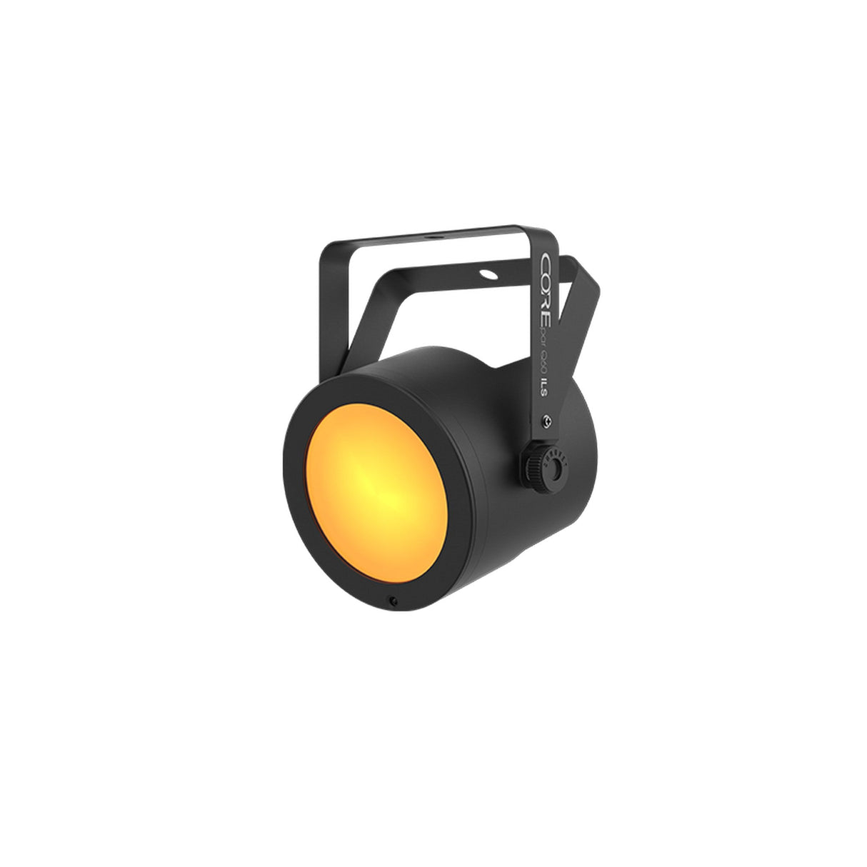 Chauvet DJ COREpar Q60 ILS 60-Watt Quad-Color RGBW LED PAR Light