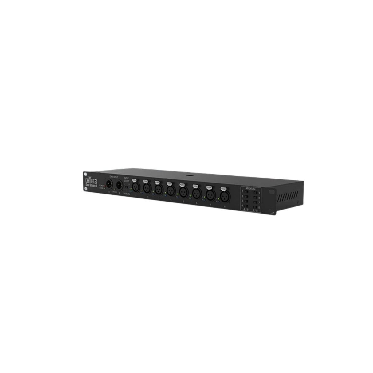 Chauvet DJ XPRESS-Rack 1024 Rackmount DMX Interface for ShowXpress Software