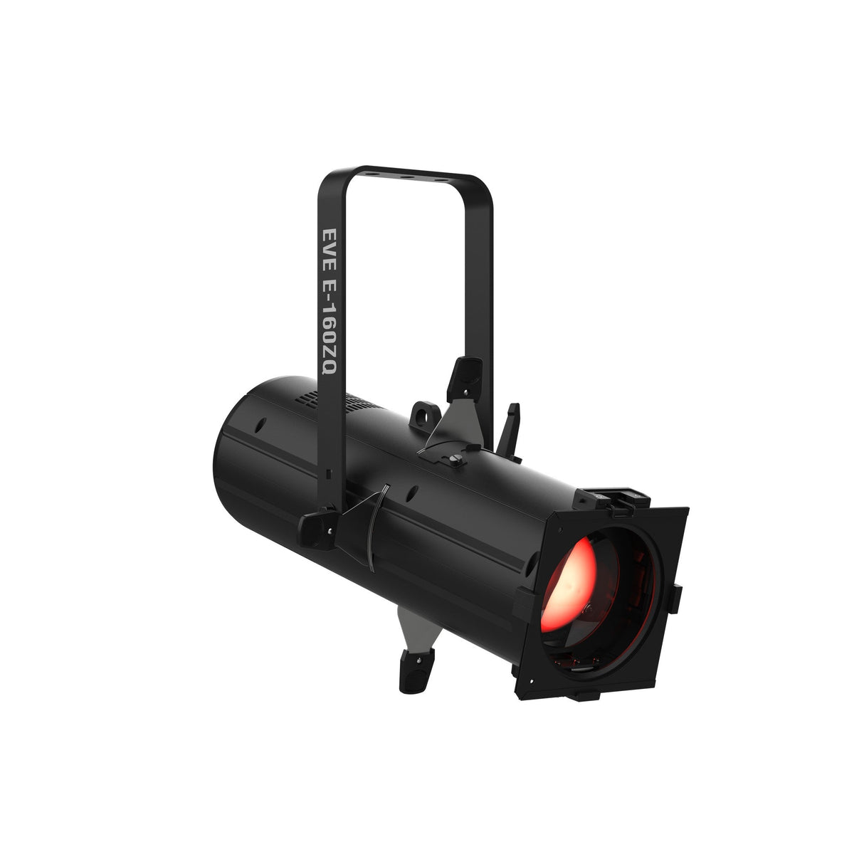 Chauvet DJ EVE E-160ZQ 160W Quad-Color RGB + WW Ellipsoidal LED Light