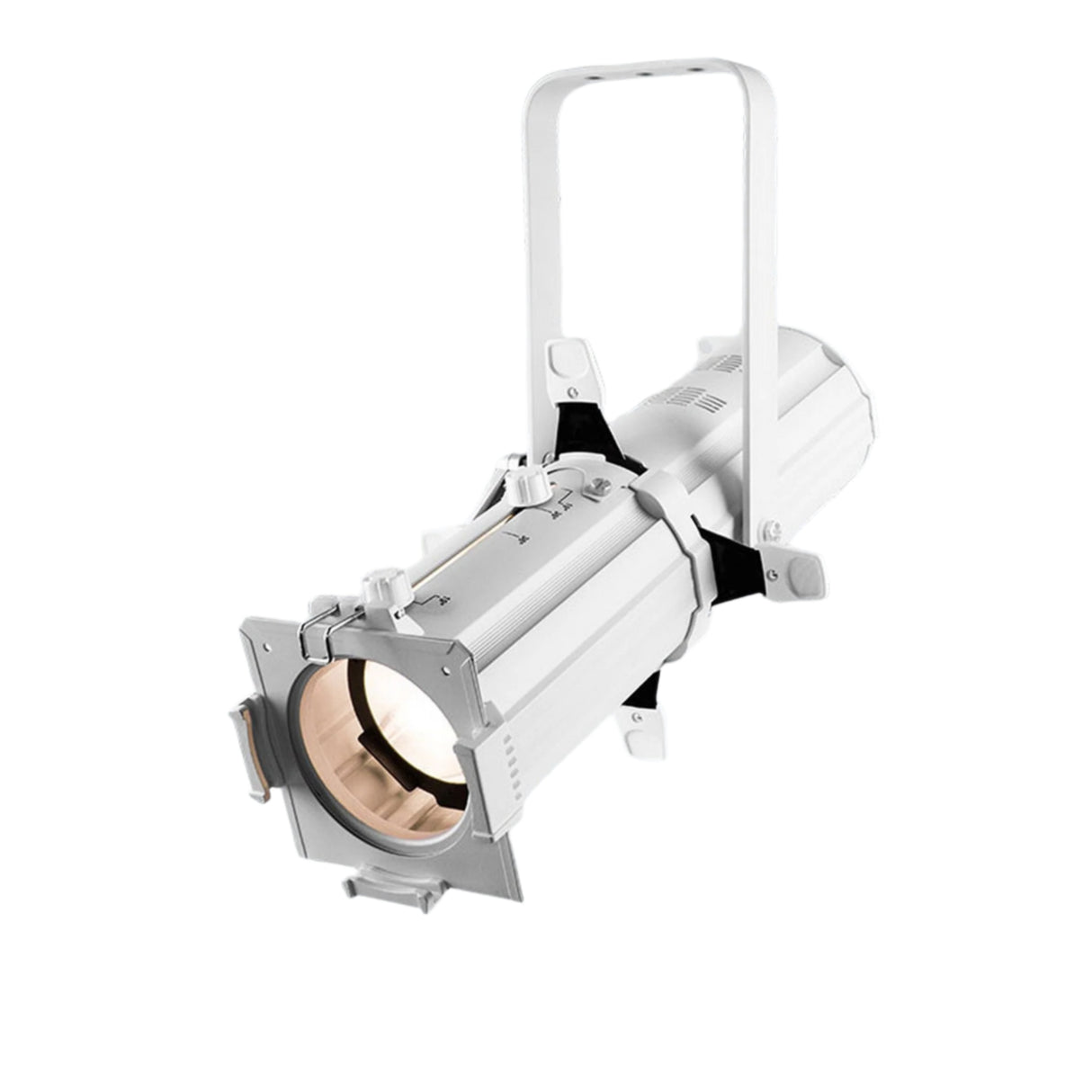 Chauvet DJ EVE E-50Z 50-Watt Warm White LED Ellipsoidal Light
