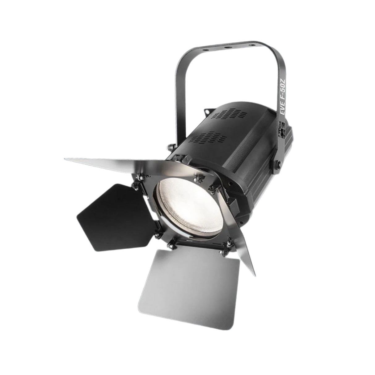 Chauvet DJ EVE F-50Z 50-Watt Warm White LED Fresnel Light