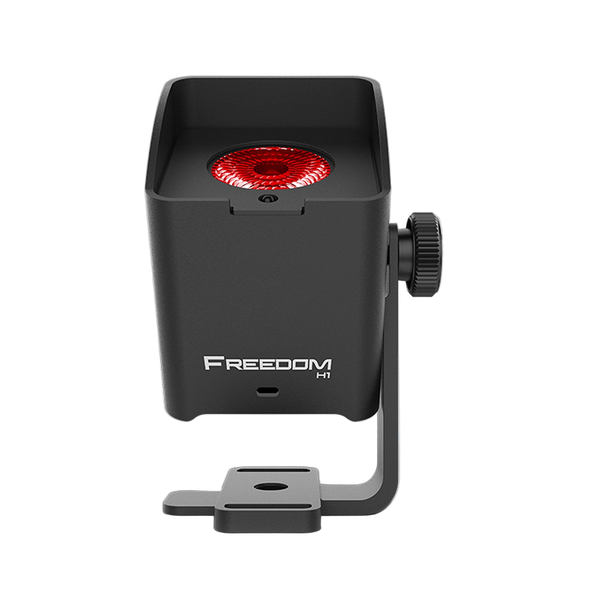 CHAUVET DJ Freedom H1 X4 Wireless Battery-Operated LED Wash Light System (4-Pack)