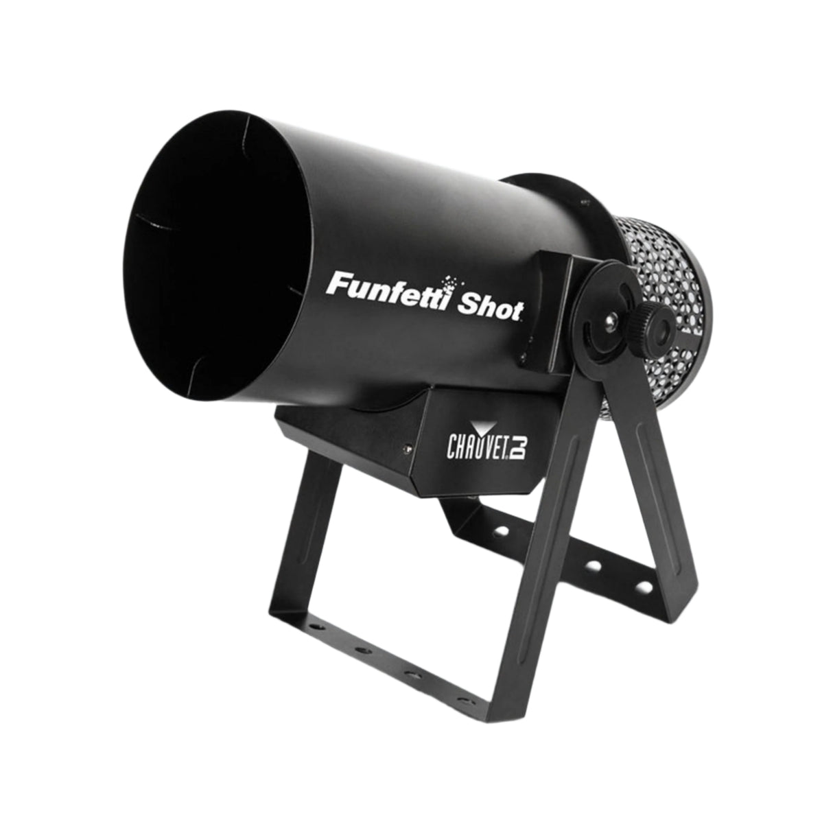 Chauvet DJ Funfetti Shot DMX Controlled Confetti Launcher