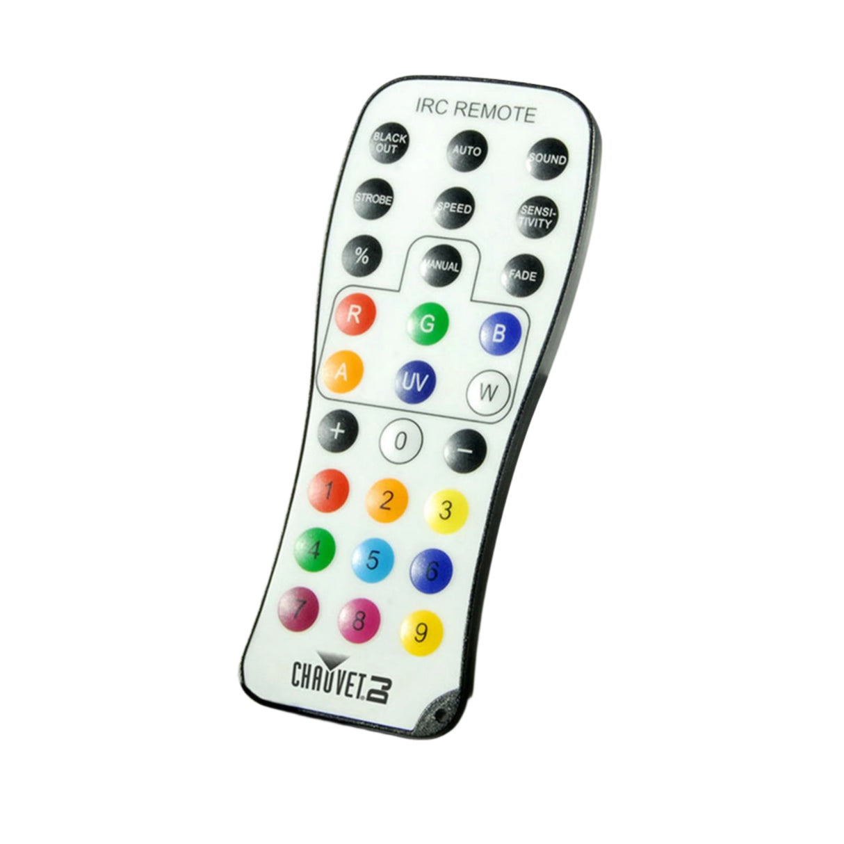 Chauvet DJ IRC-6 Wireless Infrared Remote Control