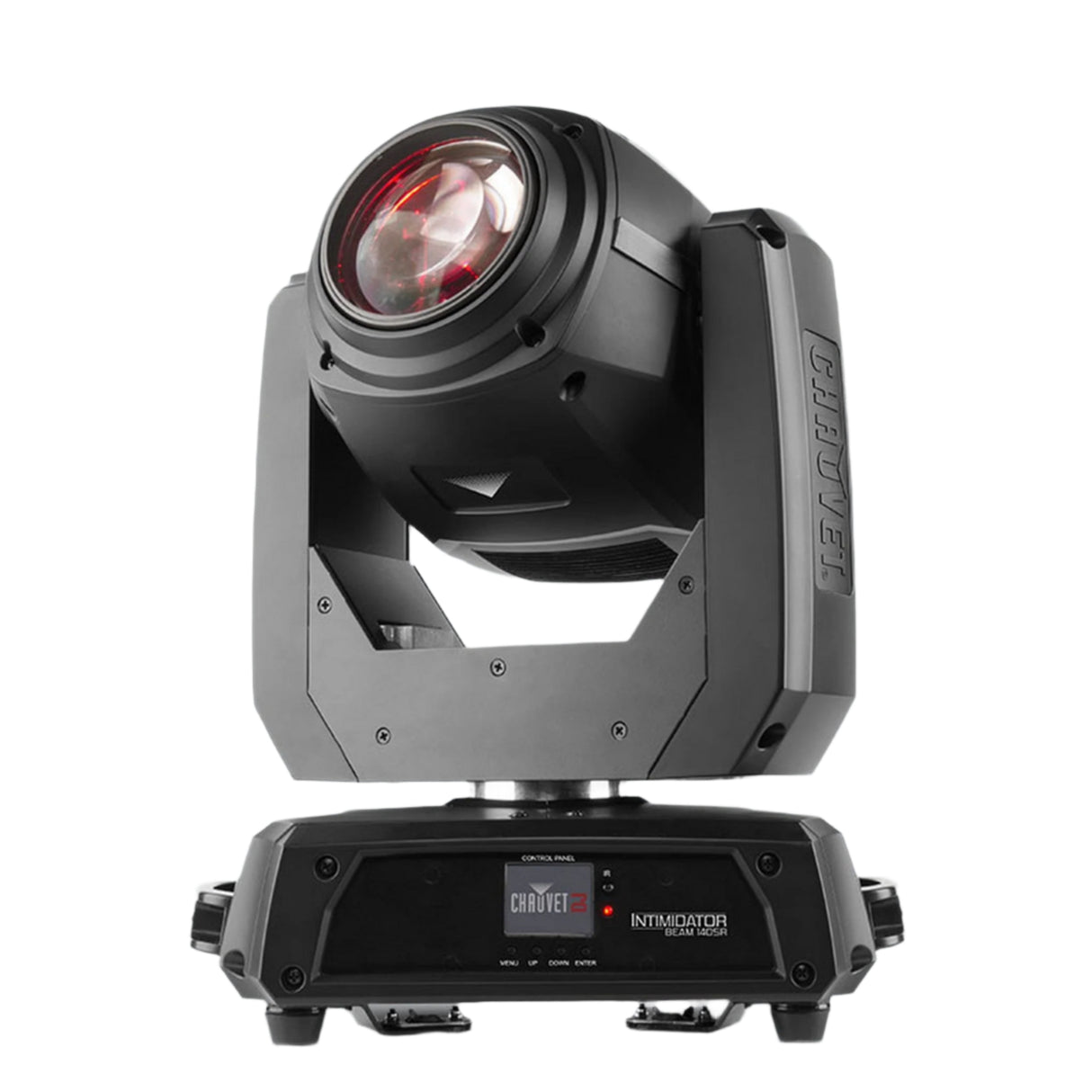 Chauvet DJ Intimidator Beam 140SR 140W Moving Head LED Beam Light