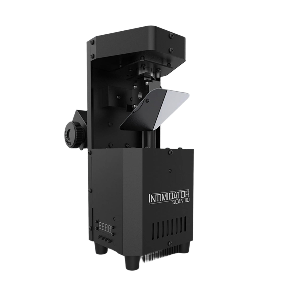 Chauvet DJ Intimidator Scan 110 Cool White LED Scanner Effect Light