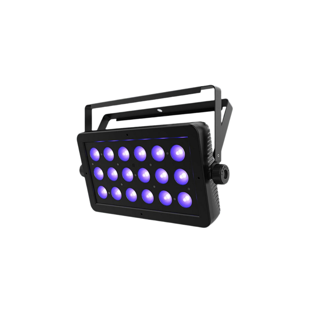 Chauvet DJ LED Shadow 2 ILS Blacklight LED Eye Candy Effects Panel