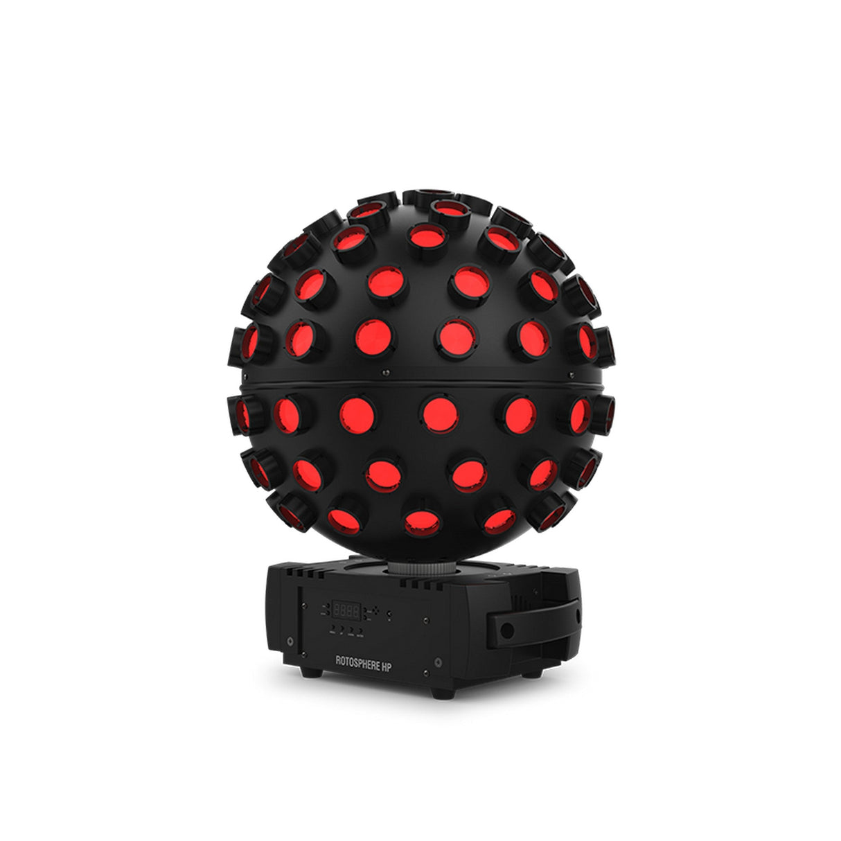 Chauvet DJ Rotosphere HP 2 Quad-Color RGBW/CMYO LED Mirror Ball Simulator