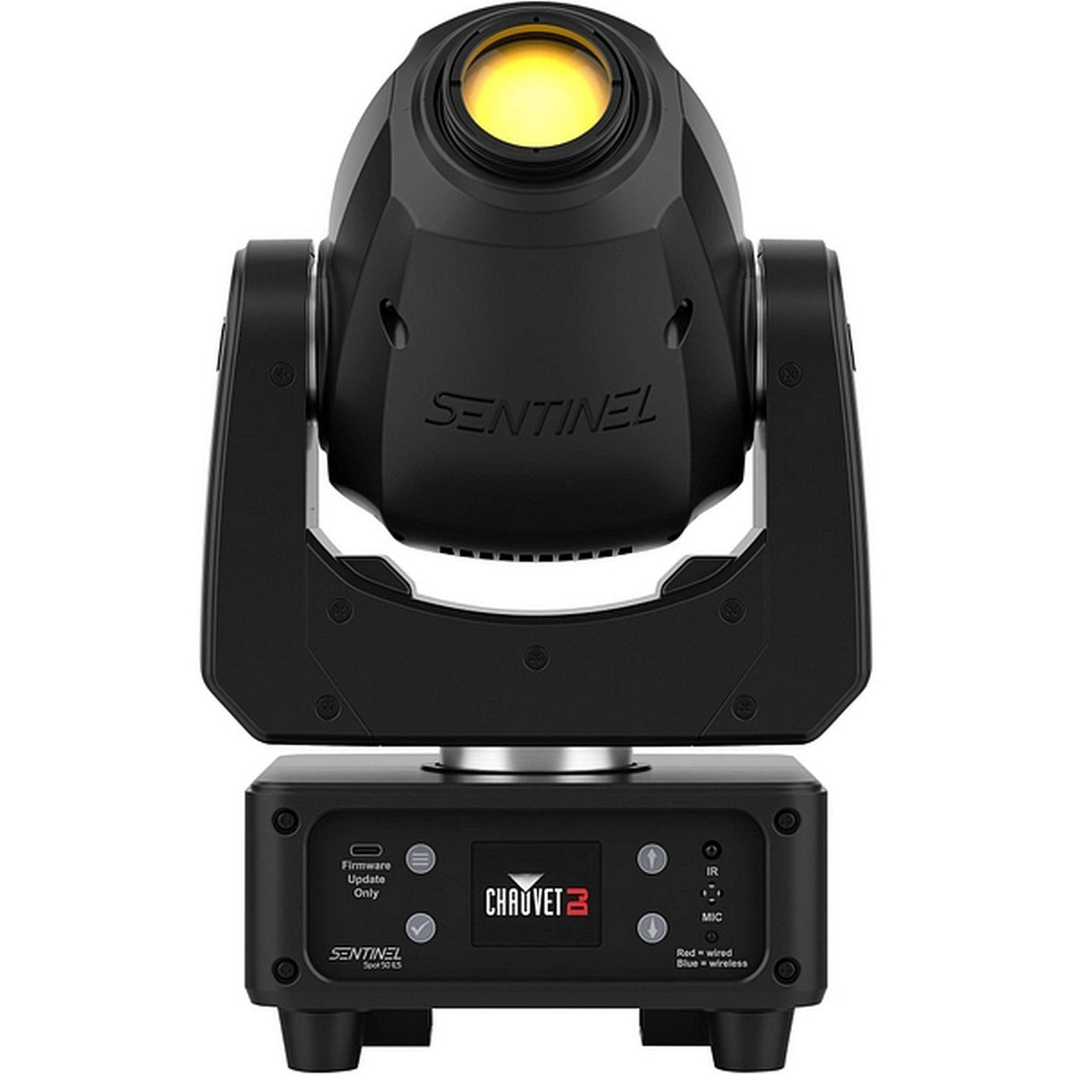 CHAUVET DJ Sentinel Spot 50 ILS 50W LED Moving Head Spot Light