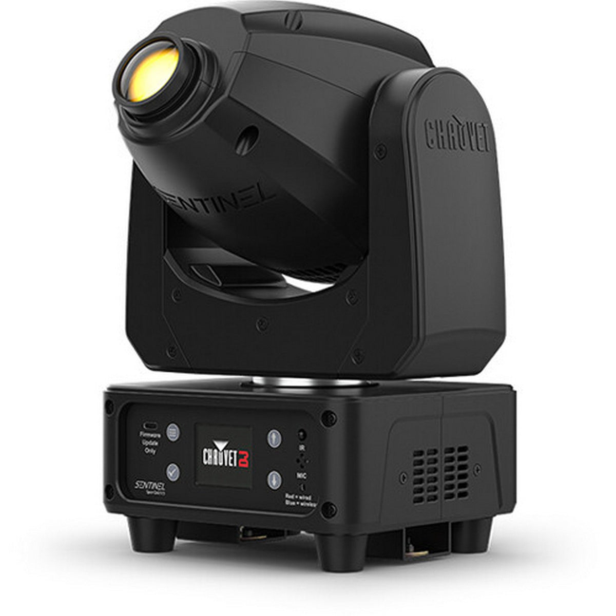 CHAUVET DJ Sentinel Spot Q60 ILS 60W RGBW LED Moving Head Spot
