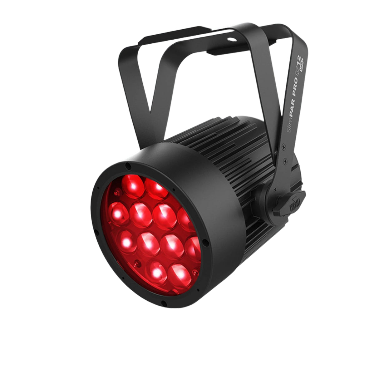 Chauvet DJ SlimPAR Pro QZ12 USB RGBA Quad-Color LED Par Light