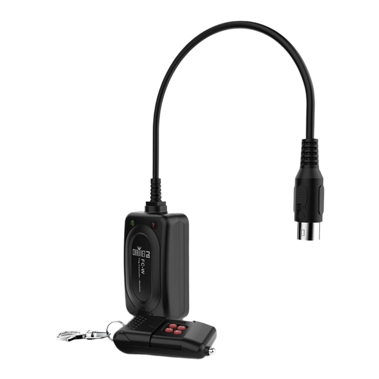 Chauvet DJ FC-W Wireless Fog Remote
