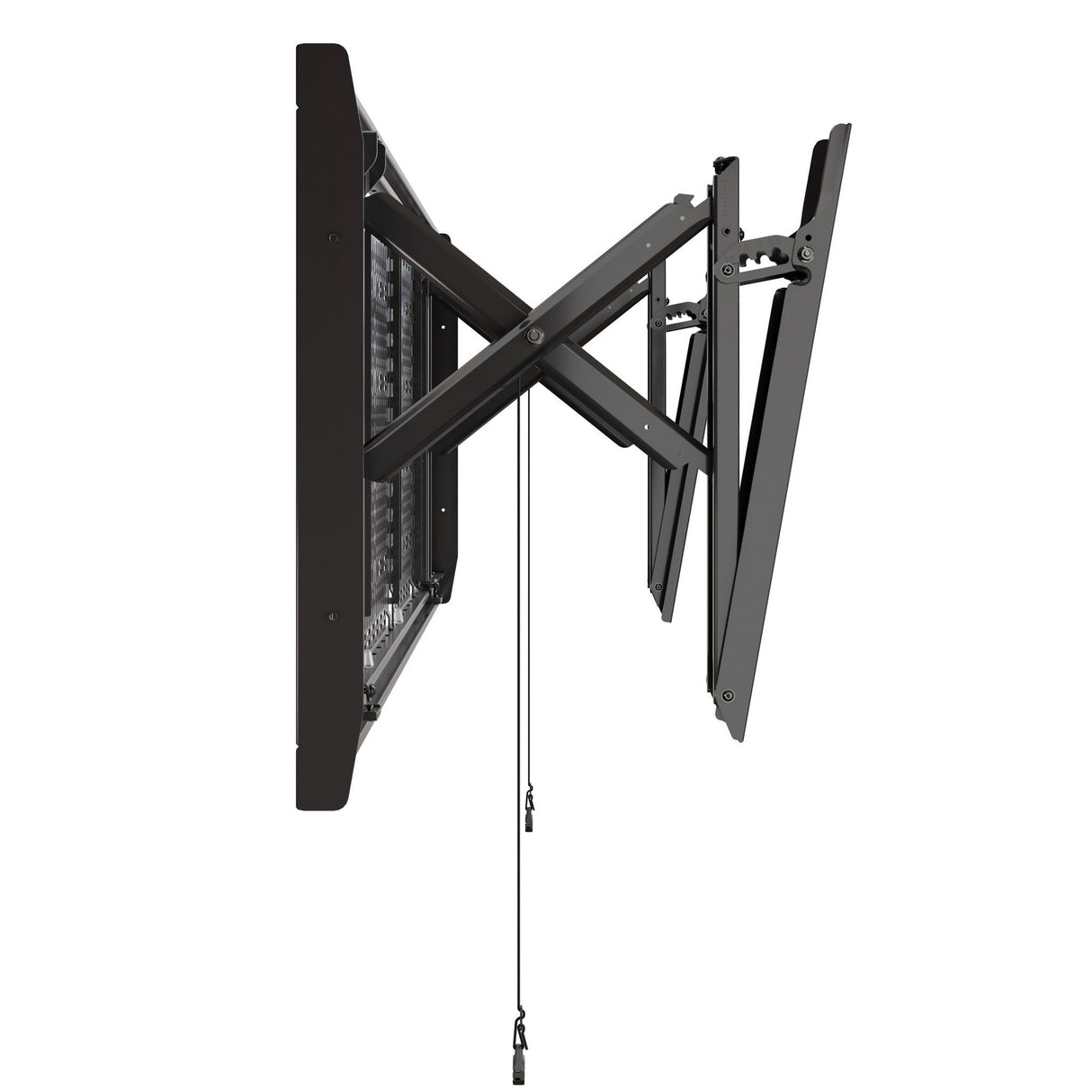 Chief AS3LD Tempo Flat Panel Wall Mount System for 49-86-Inch Displays