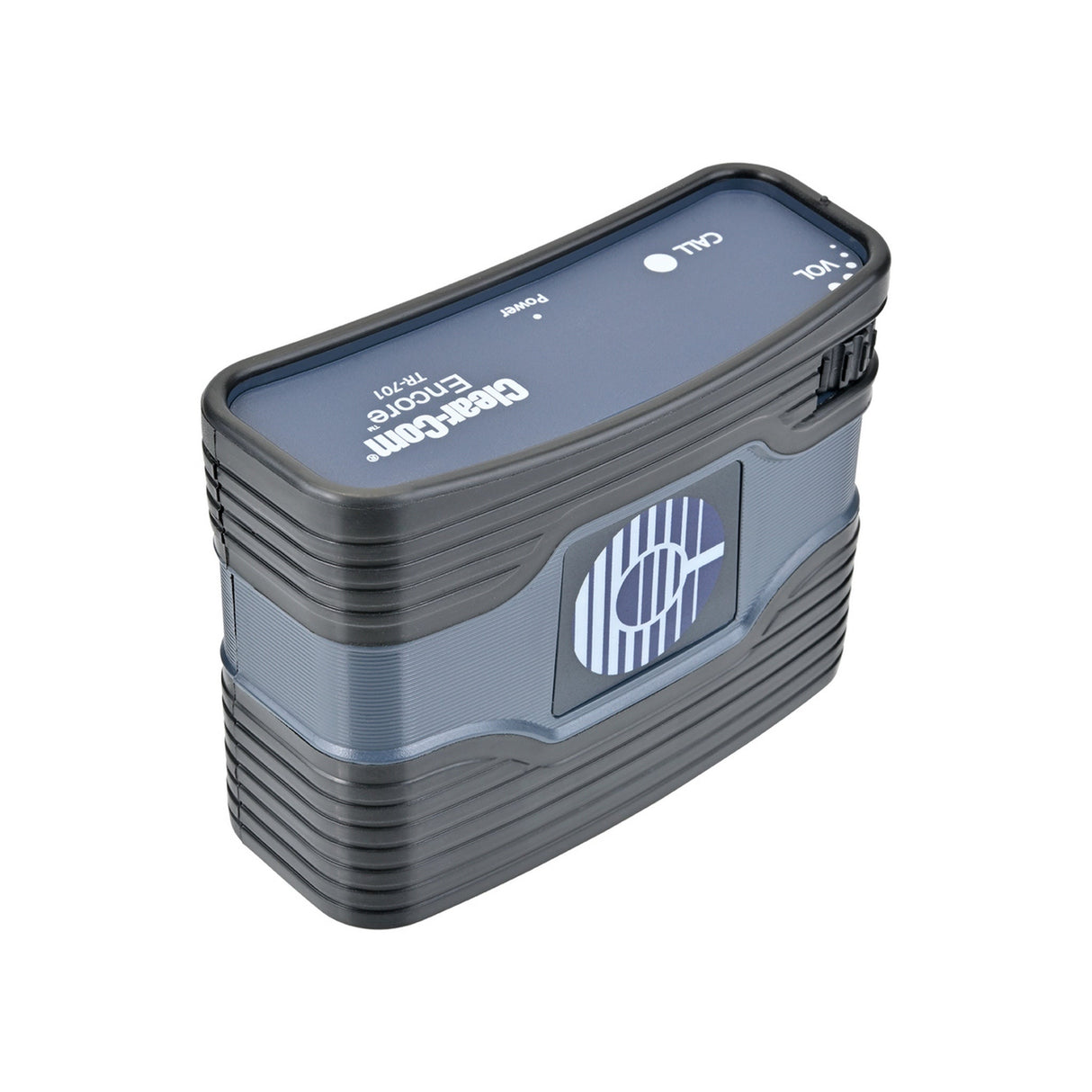 Clear-Com TR-701 Two-Wire IFB Talent Beltpack