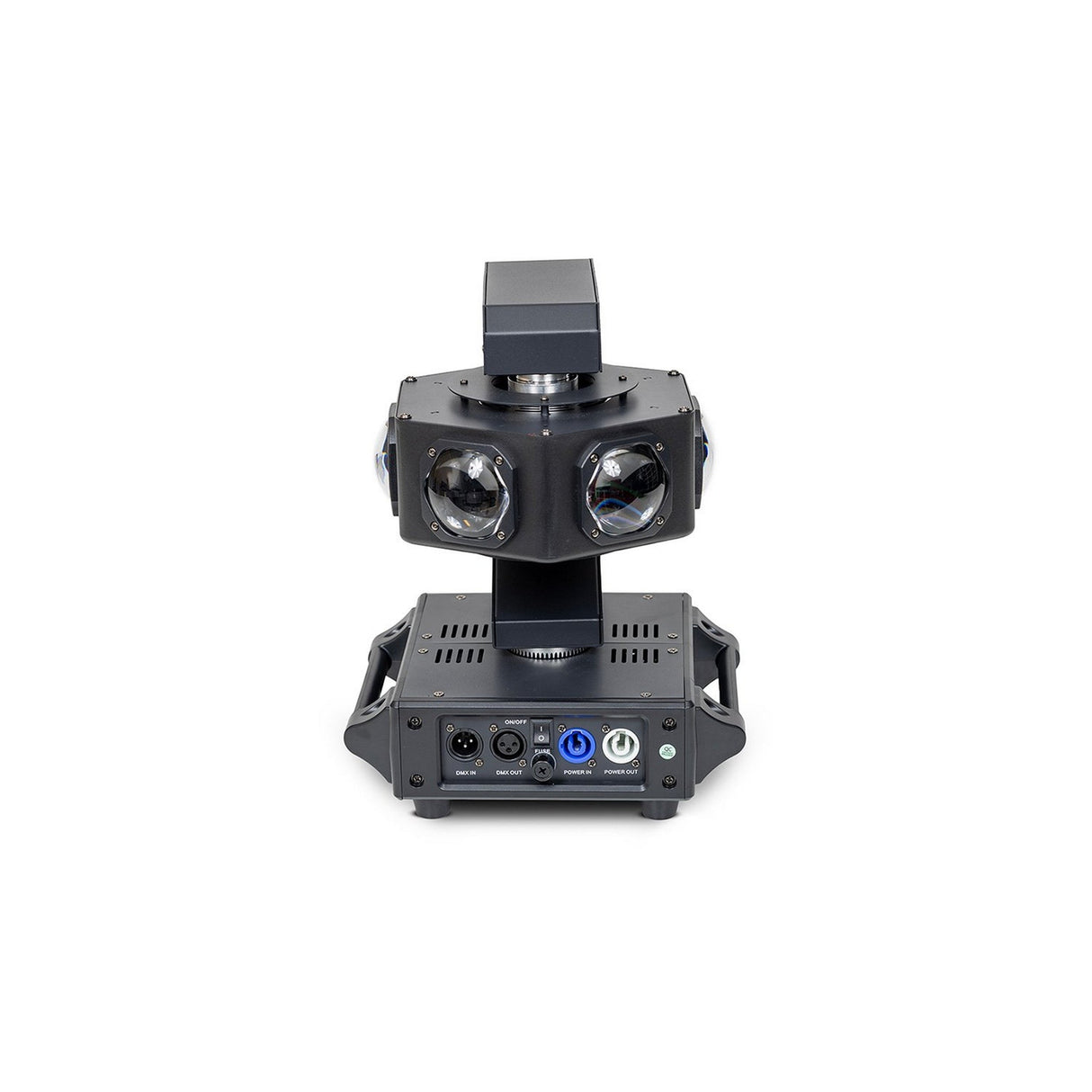 ColorKey Scorpius FX Moving Head Effect Light