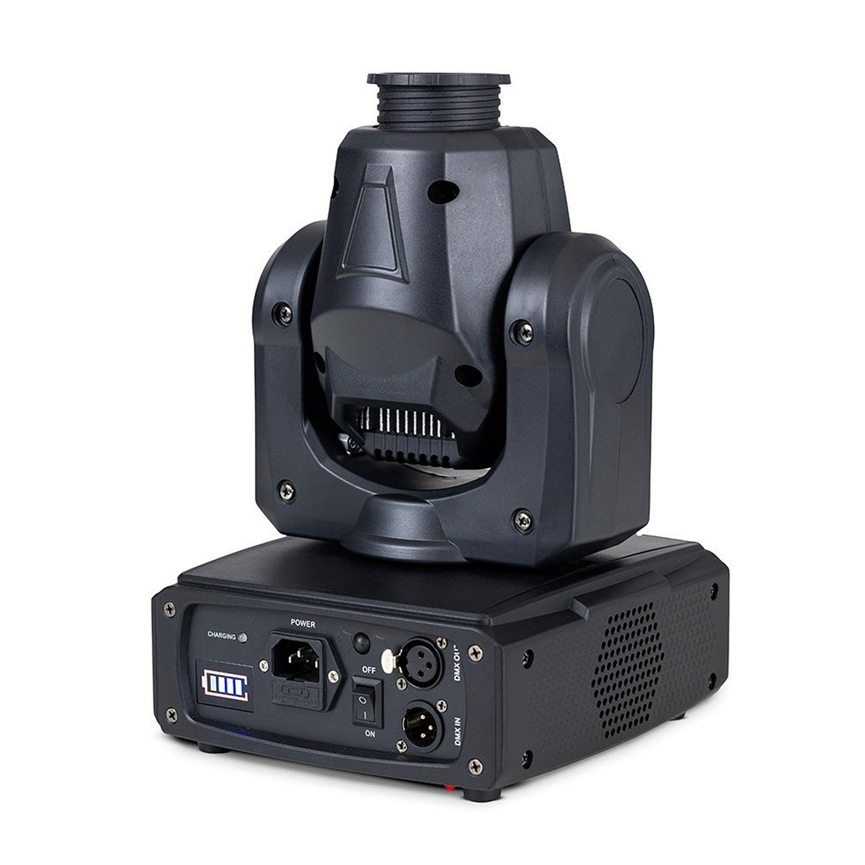 ColorKey Mobile Spot 50 50W LED Moving Head Spot Light