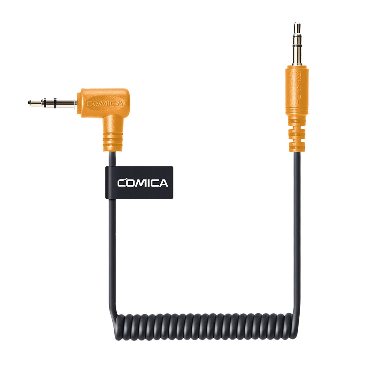 Comica CVM-D-CPX 3.5mm TRS-TRS Audio Cable for Camera