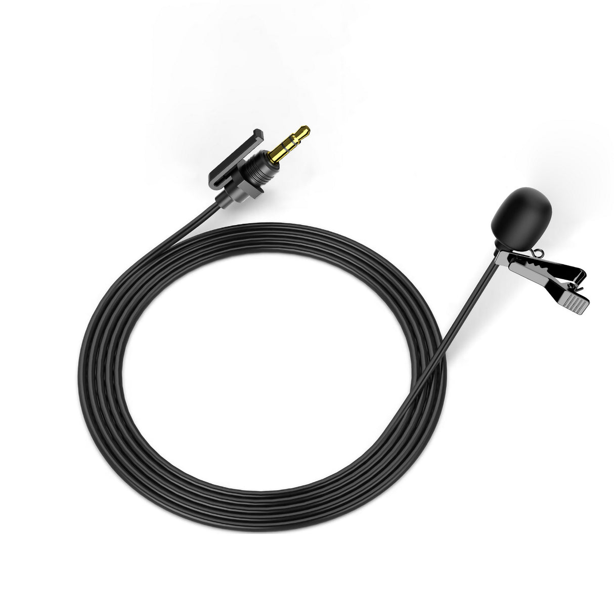 Comica CVM-SM-O1 3.5mm Lavalier Microphone