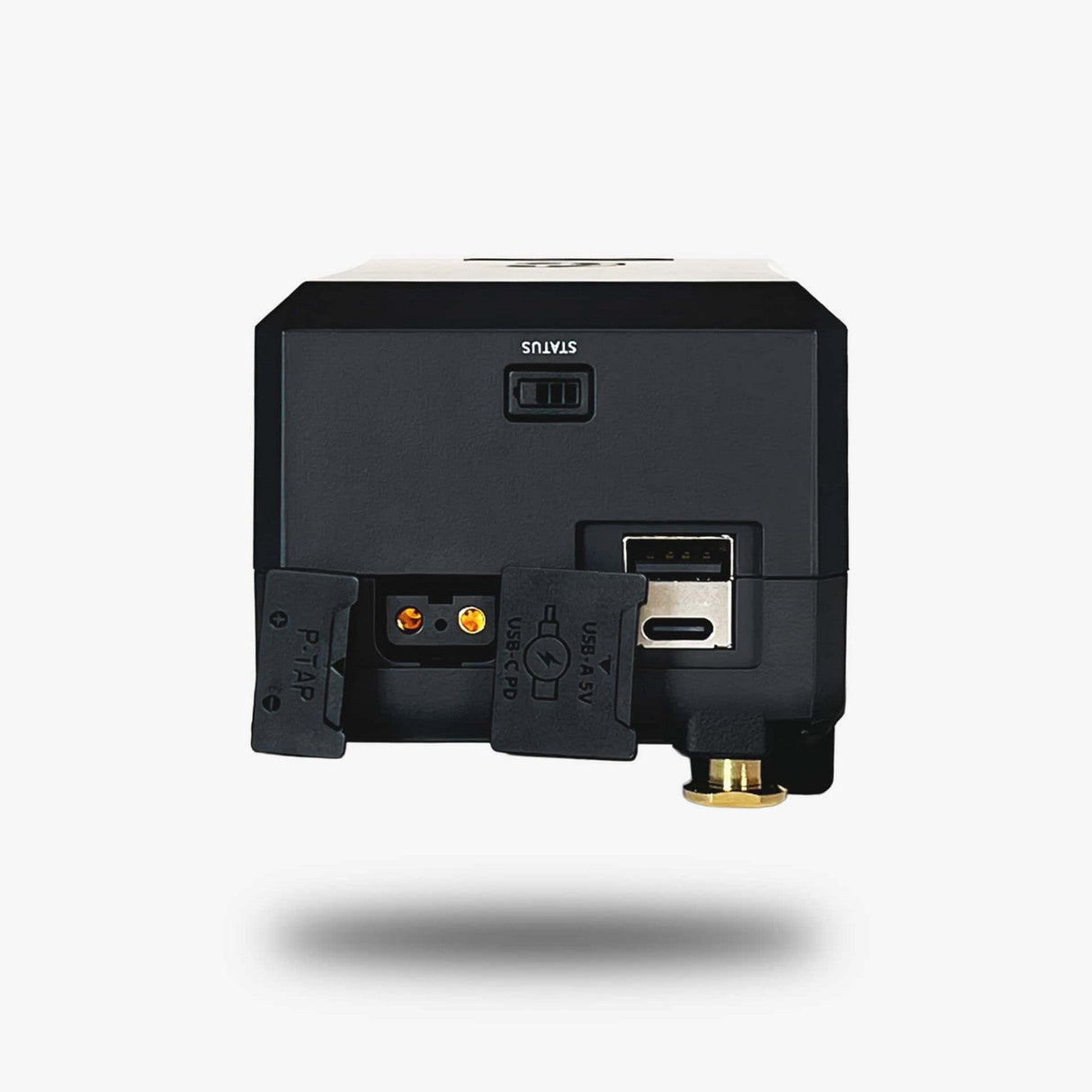 Core SWX NANO X G98 Micro 98Wh Li-Ion Battery, Gold Mount