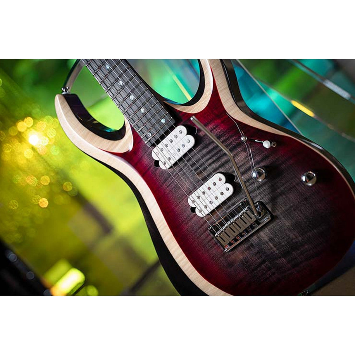 Cort X700 Duality II Electric Guitar - guitar