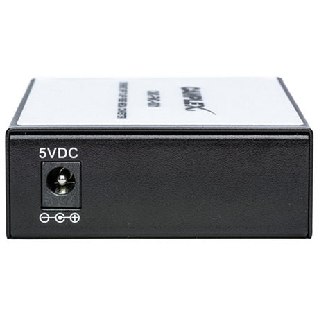 Camplex CMX-FMC-6001 Fiber Media Converter Ethernet SFP to SFP