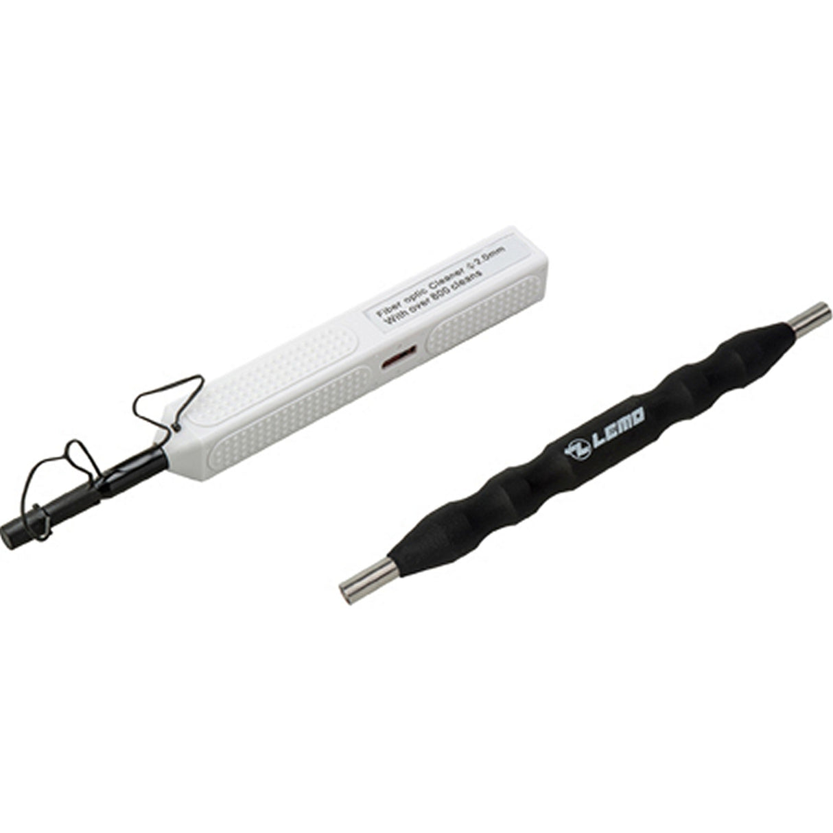 Camplex Fiber Optic Cleaning Kit for LEMO Type Connectors