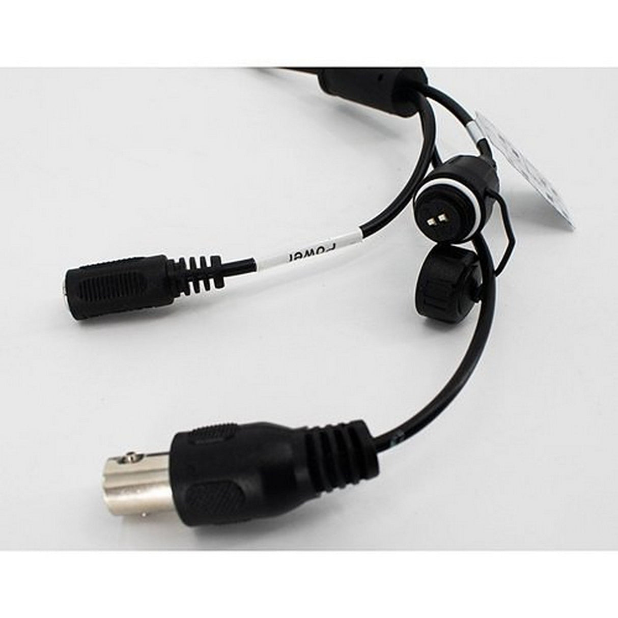 Dahua A52CF62 Pro-Series 5MP Outdoor Night Color 2.0 HDCVI Bullet Camera 2.8mm Fixed Lens