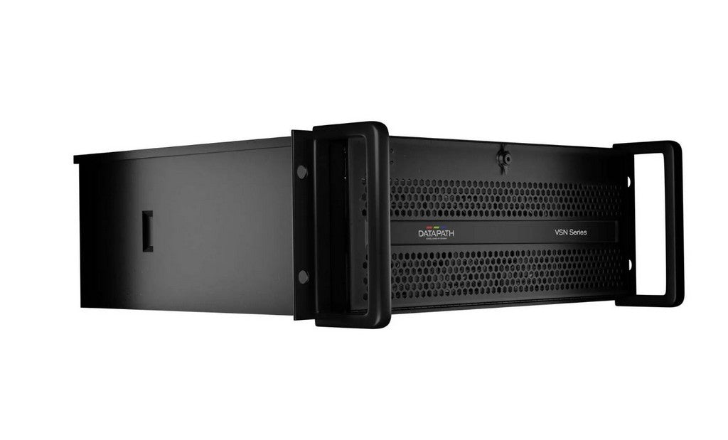 Datapath VSN-V3-5-A-RPSU Core i9 5-Slot Video Wall Controller