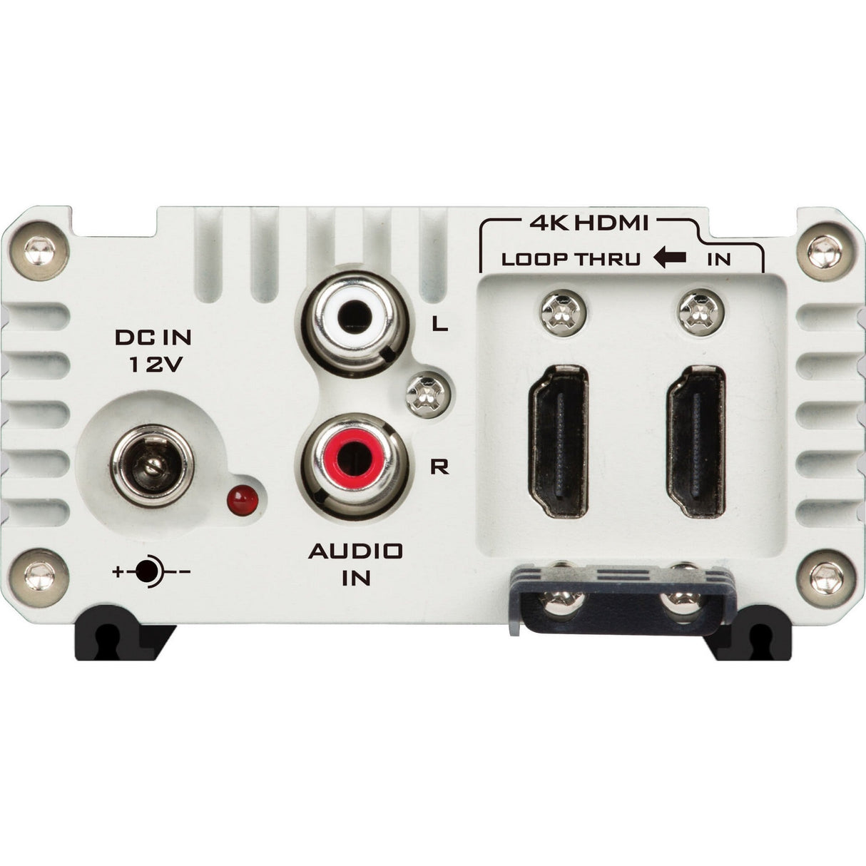 Datavideo DAC9P-4K 4K HDMI to SDI Converter