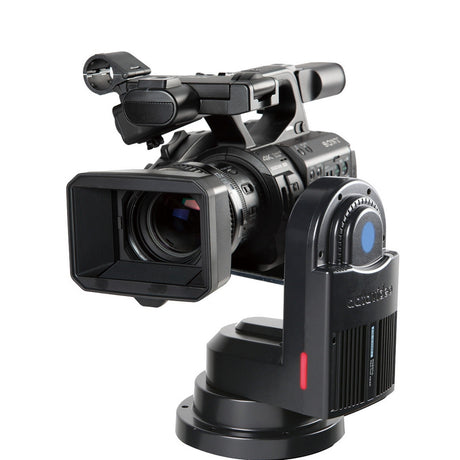 Datavideo PTR-10T MK II-12 HDBaseT Robotic Pan Tilt Head with HBT-12