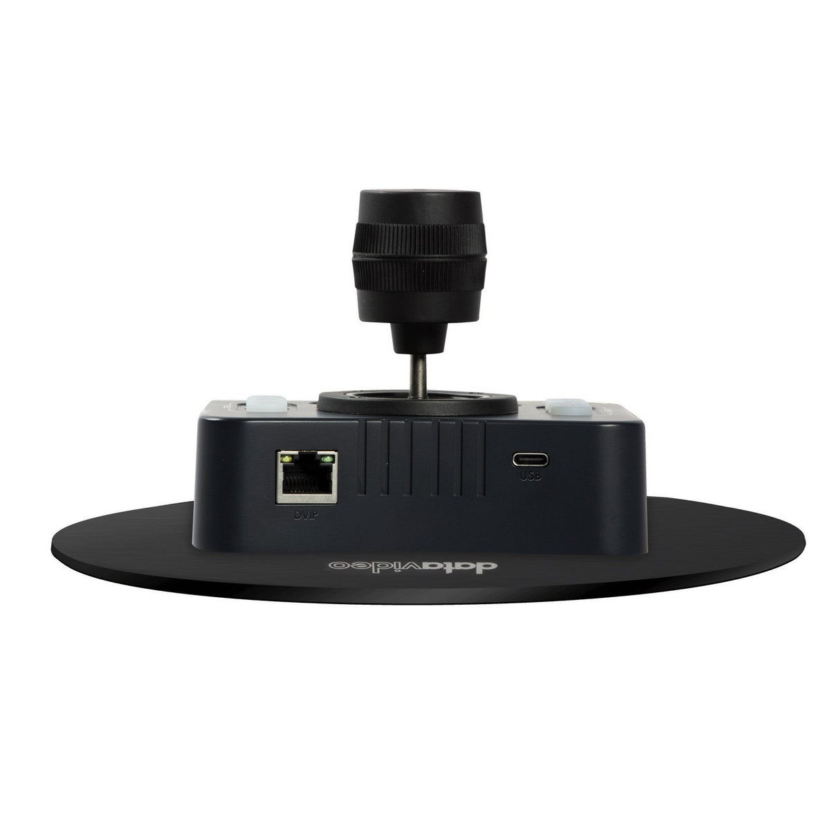 Datavideo RMC-2P 3-Channel Camera Controller with Baseplate