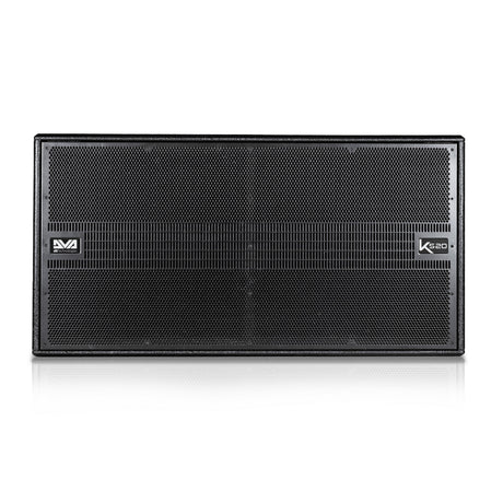 dB Technologies DVA KS20 2 x 18-Inch 1800W Flyable Active Subwoofer
