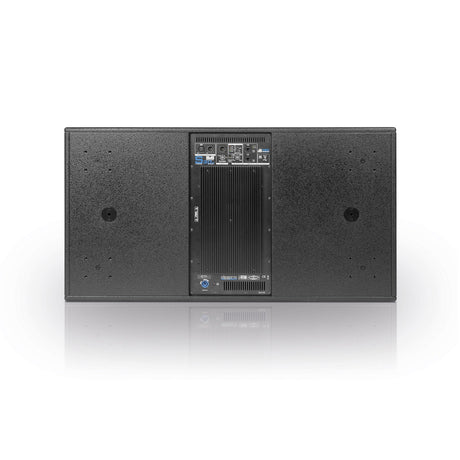 dB Technologies DVA S30N 3000W 2 x 18-Inch Active Subwoofer