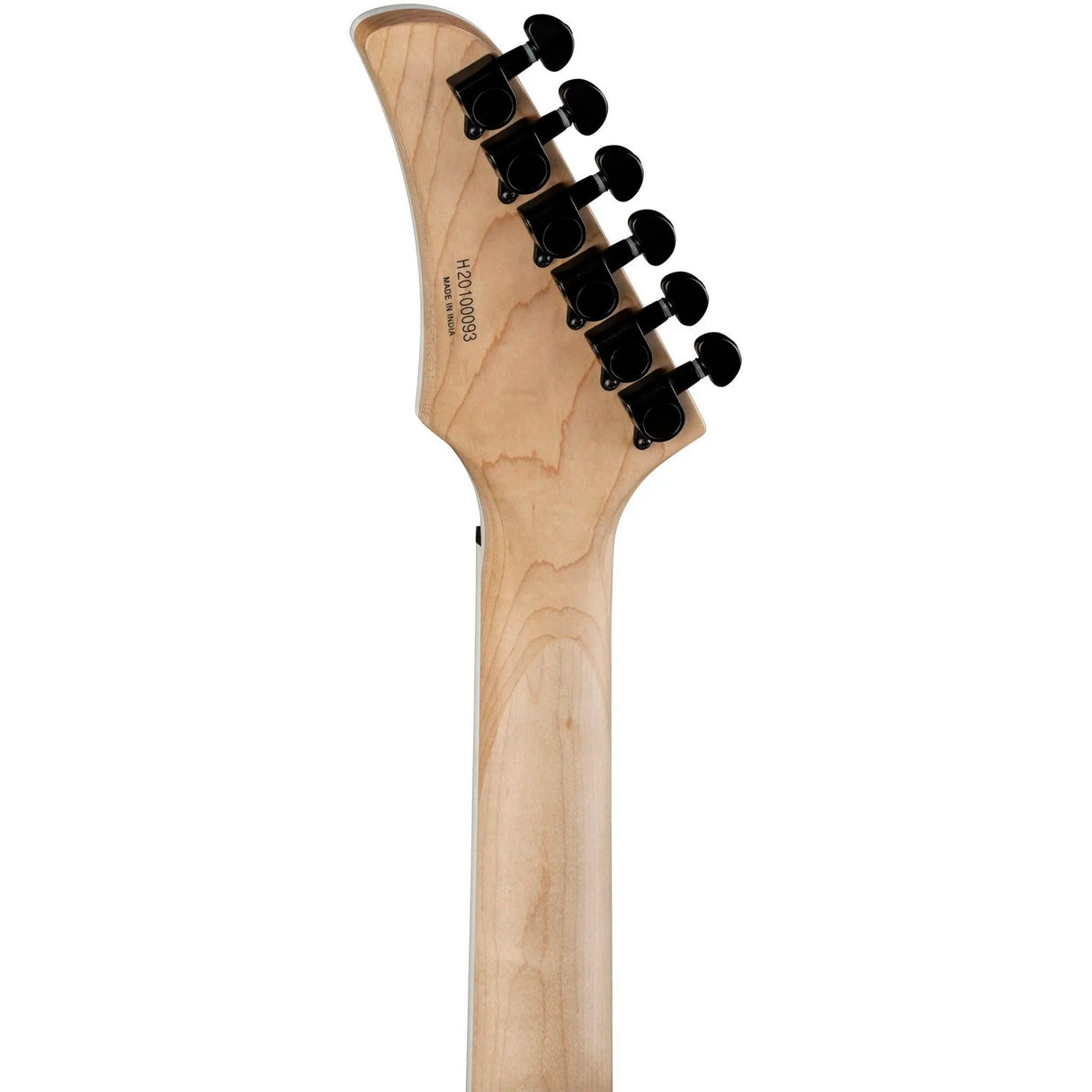 Dean Guitars MD X Quilt Maple Trans Blue Burst Electric Guitar - guitar