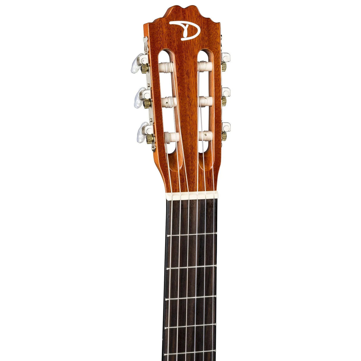 Dean Guitars Classical Pack Acoustic Guitar with Gig Bag and Foot Stool - guitar
