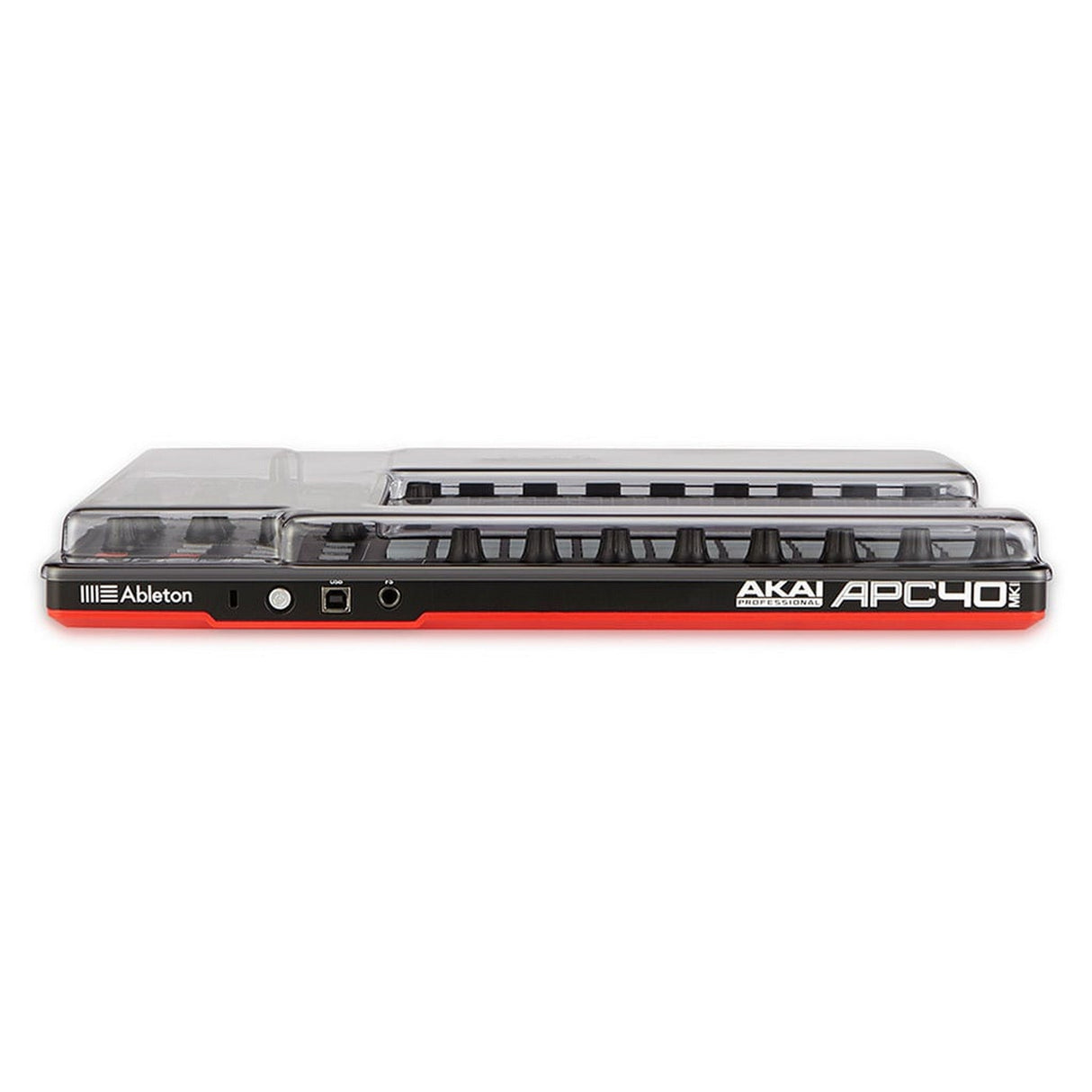 Decksaver Cover for Akai Pro APC-40 MKII