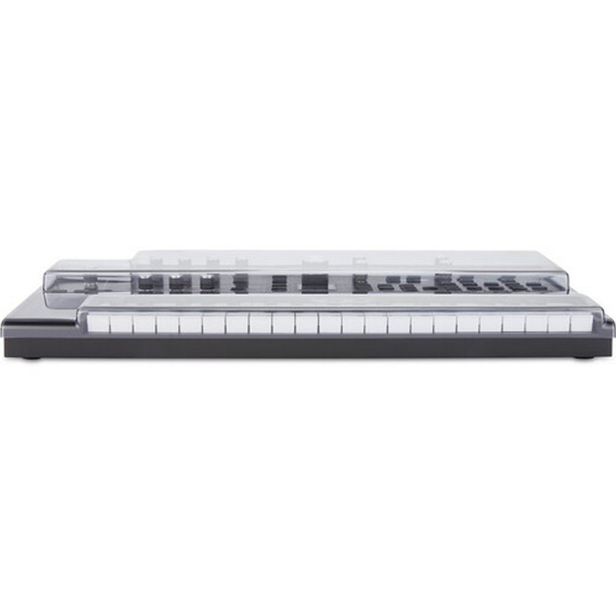 Decksaver DS-PC-ASMHSEXPLORER Cover for ASM Hydrasynth Explorer