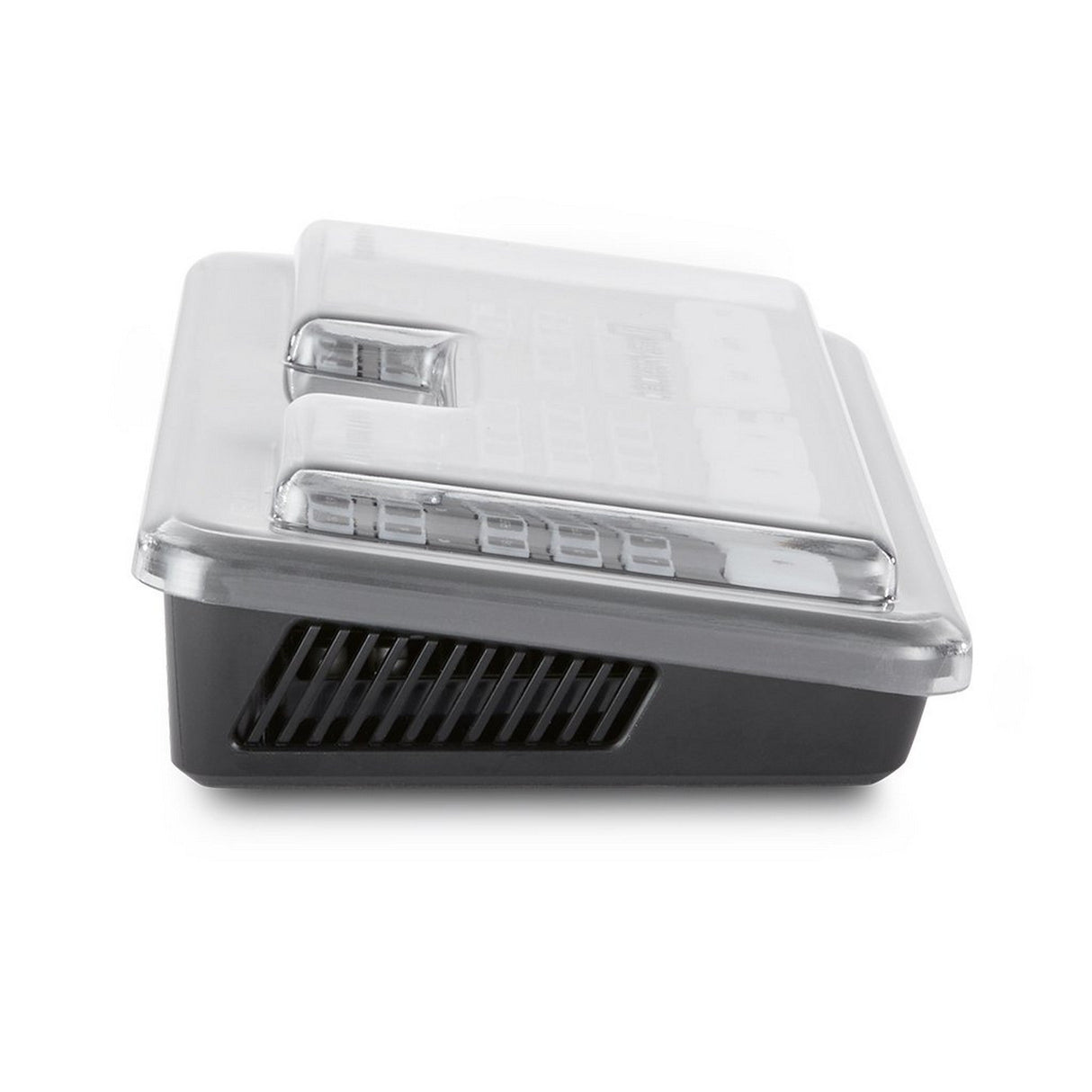 Decksaver Cover for Blackmagic Design ATEM Mini ATEM Mini Pro & ATEM Mini Pro ISO