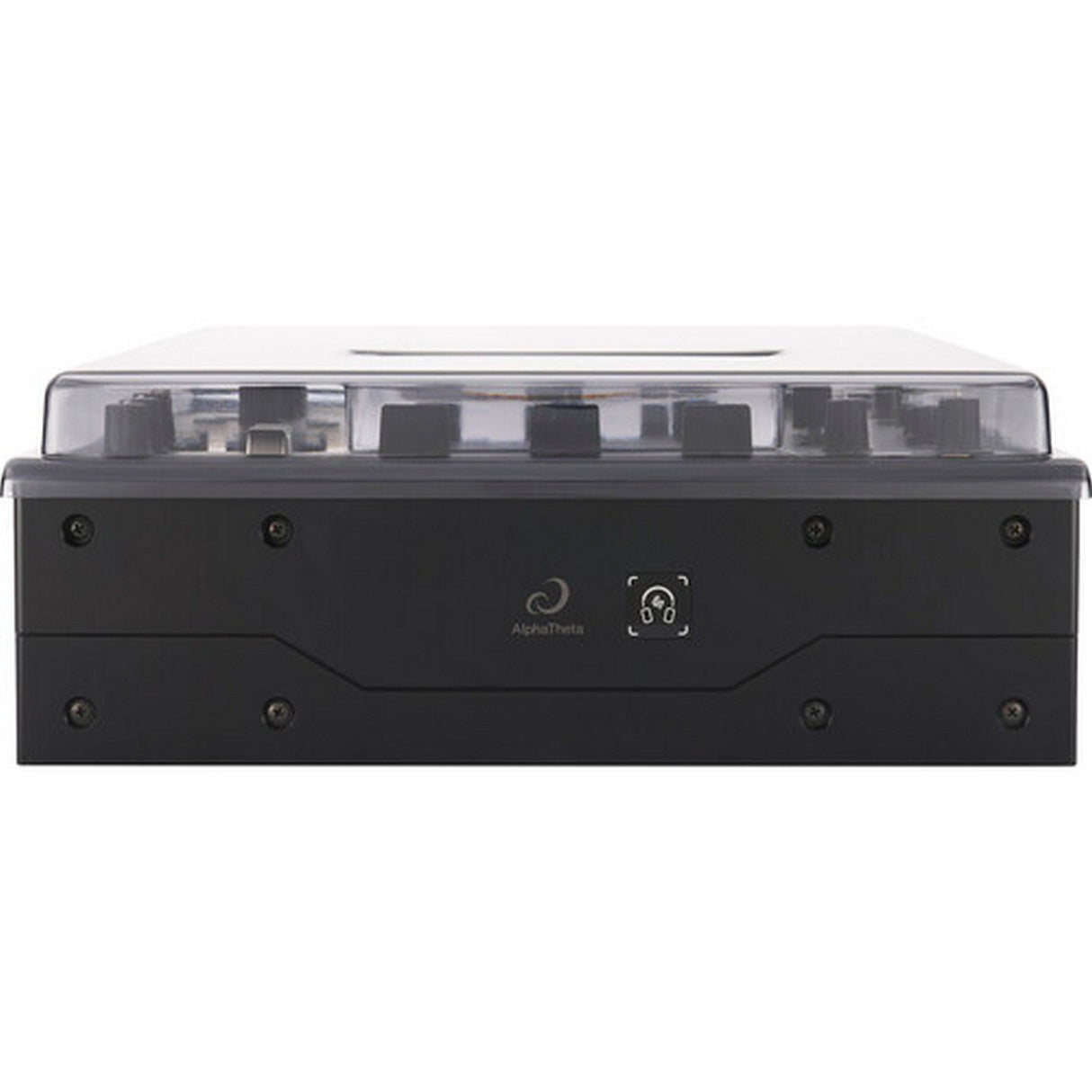 Decksaver DS-PC-DJMV5 Cover for AlphaTheta DJM-V5
