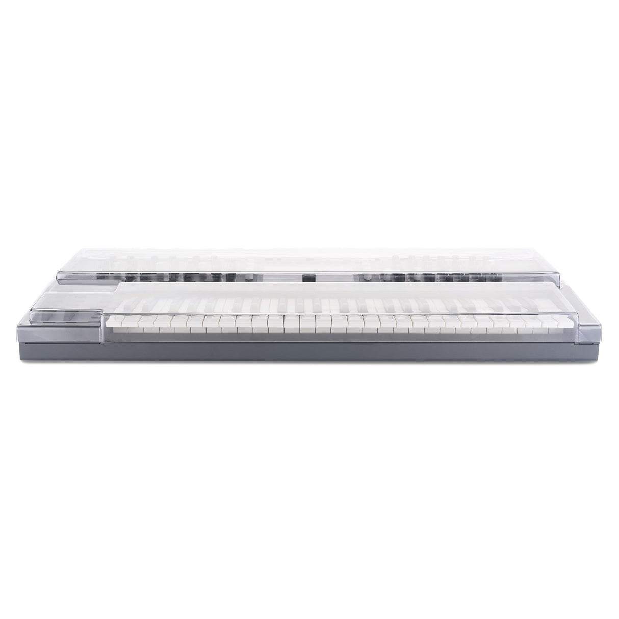 Decksaver DS-PC-IRIDIUM-KB Waldorf Iridium Keyboard Cover