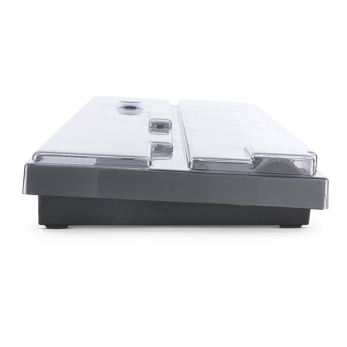 Decksaver Cover for NI Kontrol S49 MK3