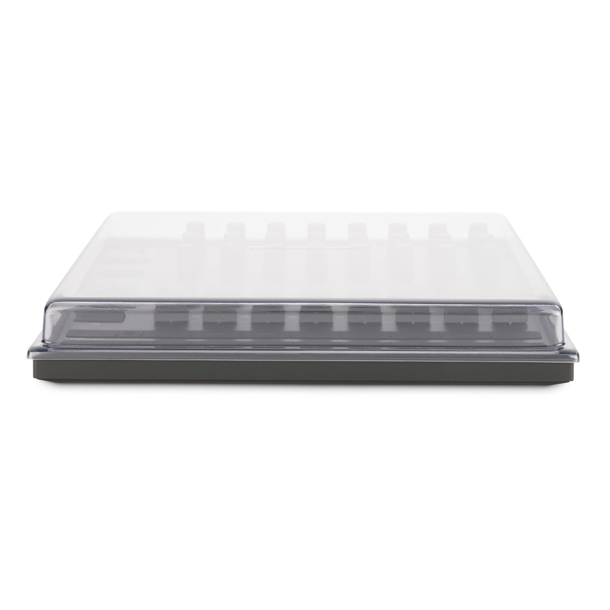 Decksaver DS-PC-LCXLMK3 Clear Cover for Novation Launch Control XL MK3