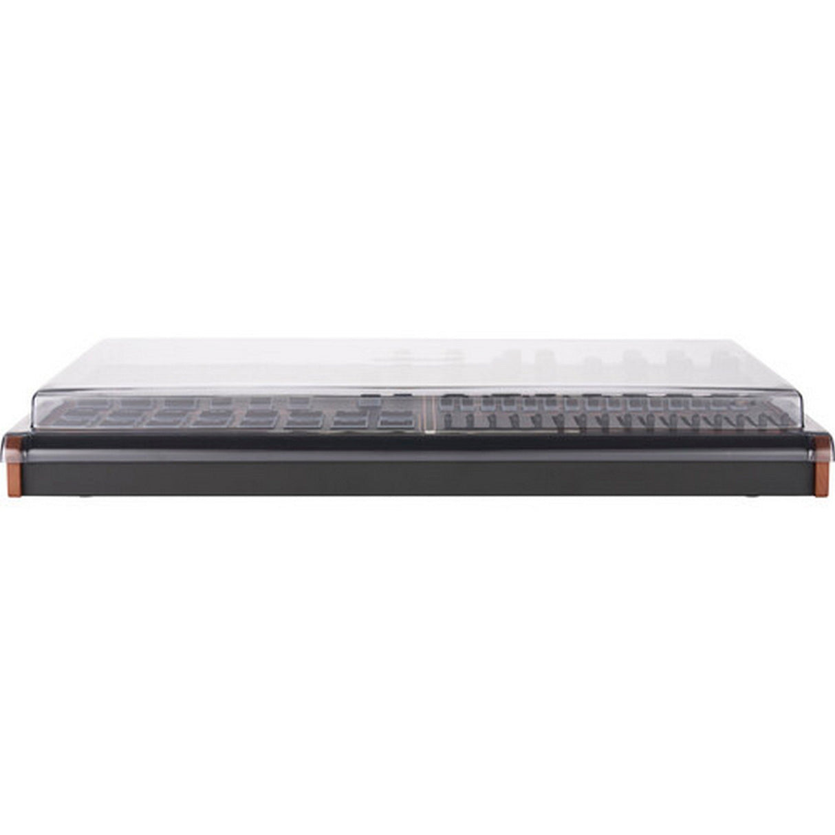 Decksaver DS-PC-LMDRUM Cover for Behringer LM DRUM