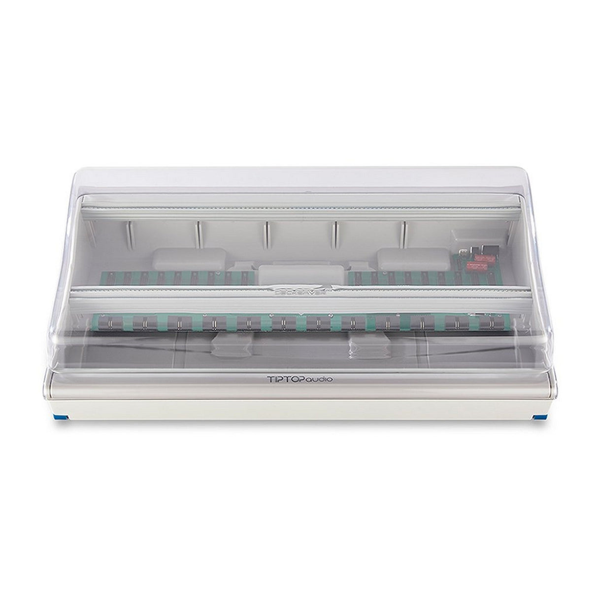 Decksaver Cover for TipTop Audio Mantis