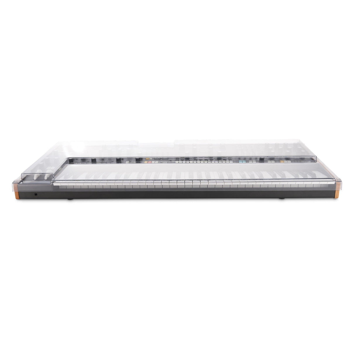 Decksaver DS-PC-MUSE Cover for Moog Muse