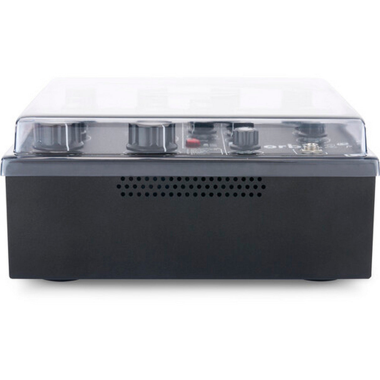 Decksaver DS-PC-ORBIT2LEFX Cover for Union Audio Orbit.2 LE and FX