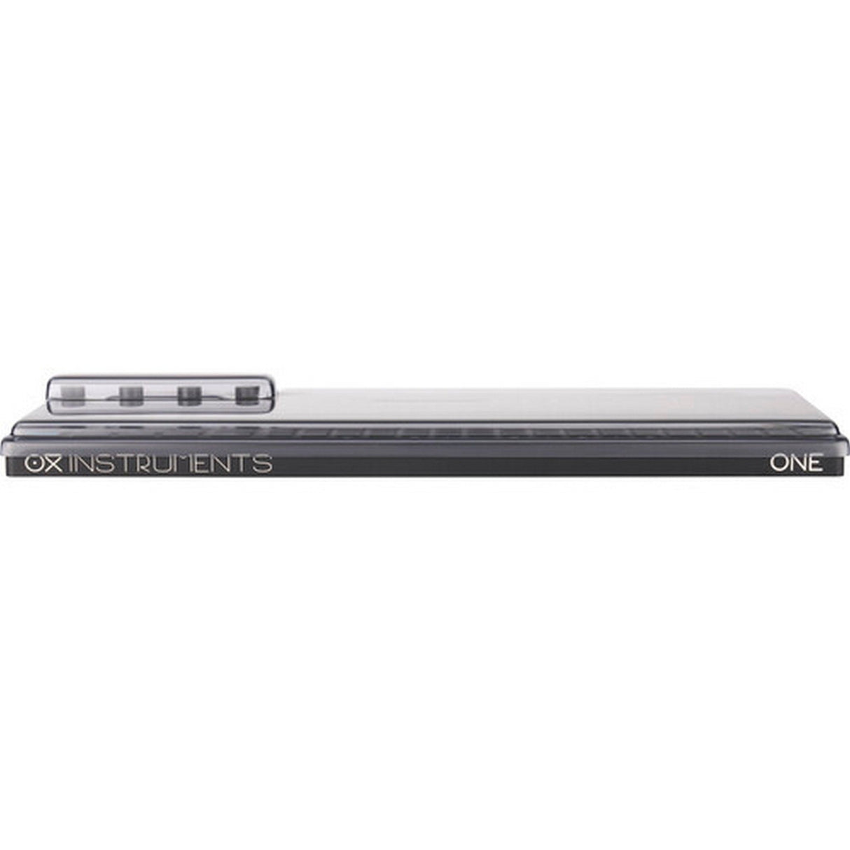Decksaver DS-PC-OXIONEMK2 Cover for OXI Instruments OXI One MK2