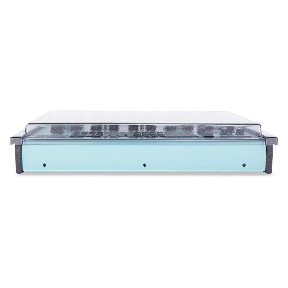 Decksaver Soft-Fit Cover for Erica Synths Perkons HD-01