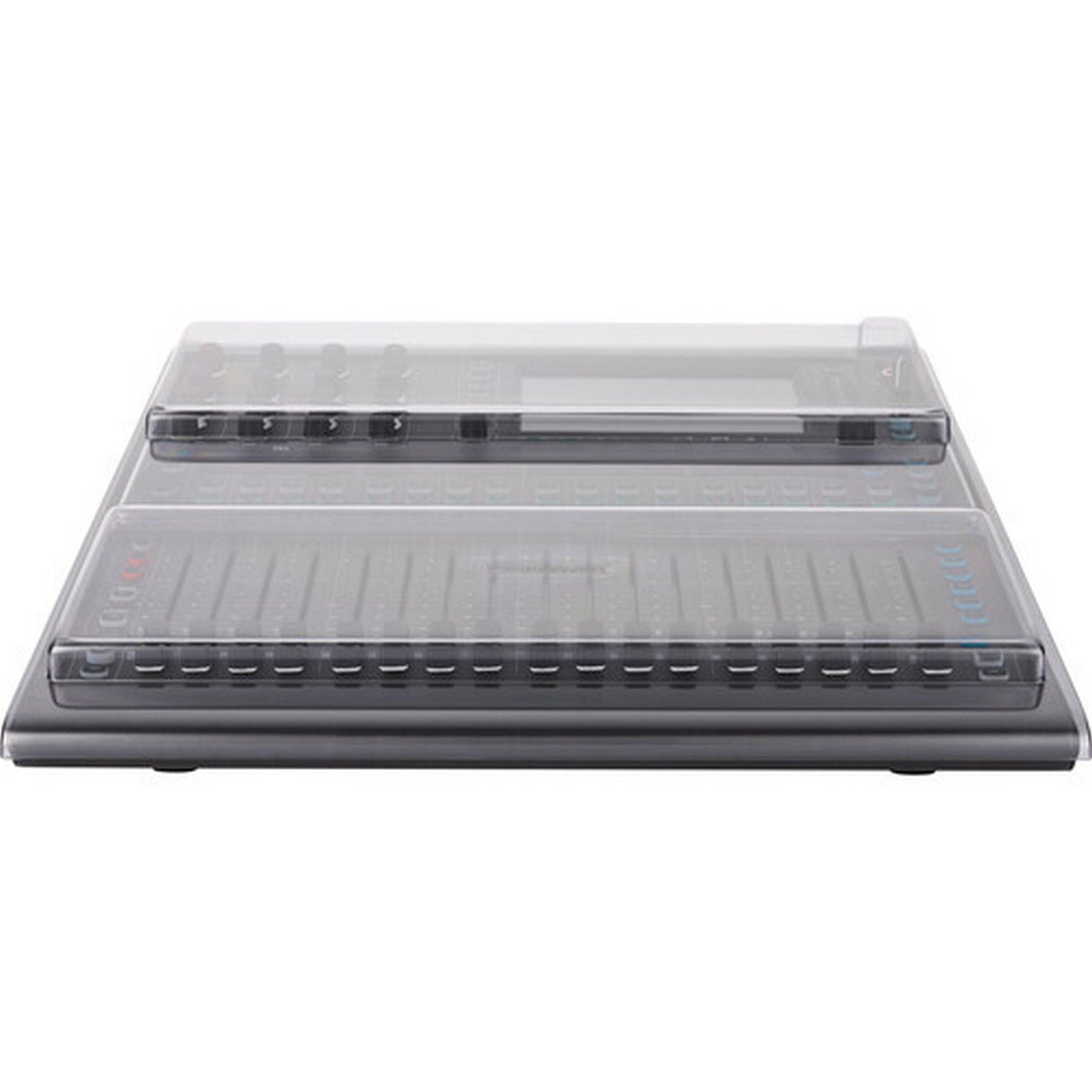 Decksaver DS-PC-QU5D Cover for Allen & Heath Qu-5 5D
