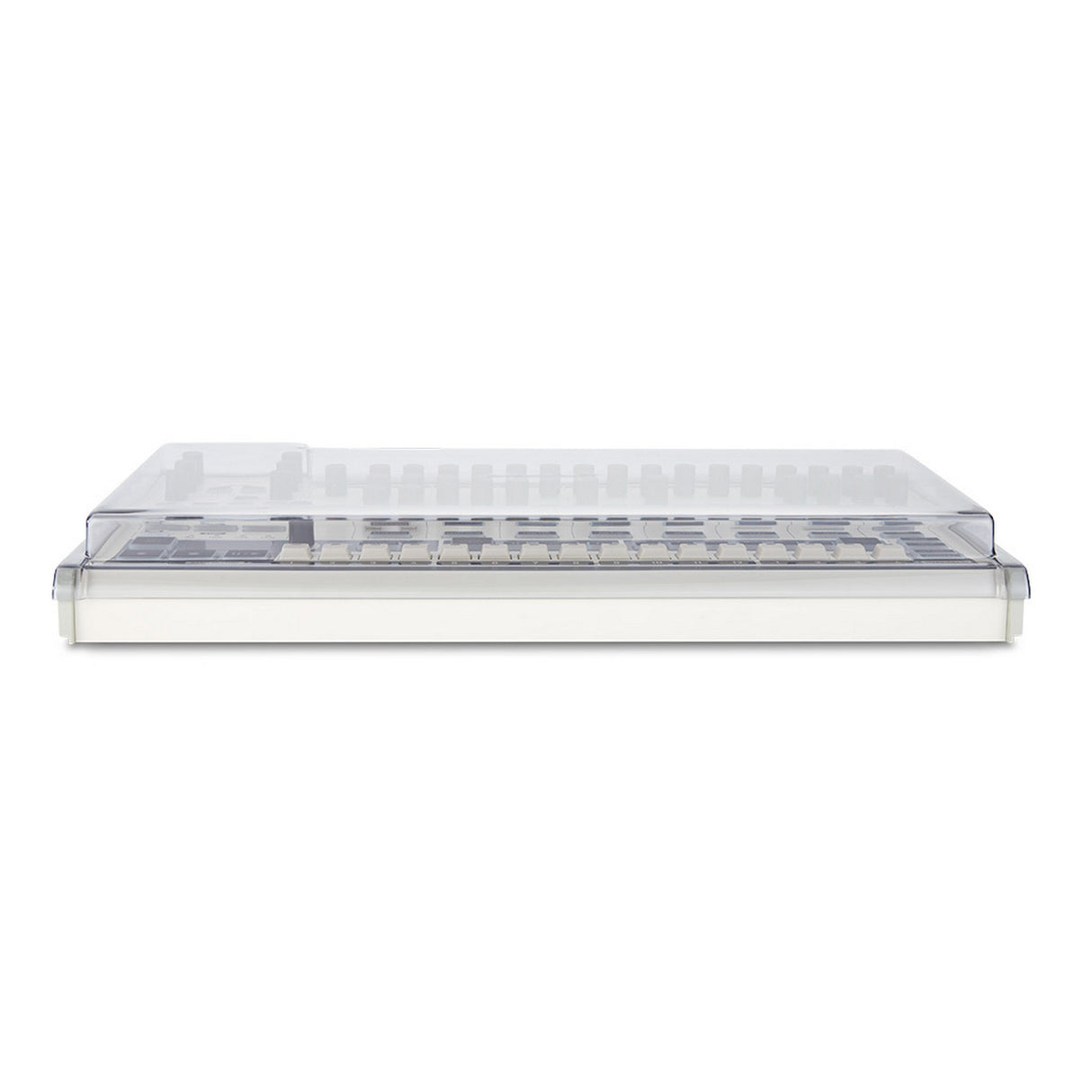 Decksaver Cover for Behringer RD-9 Cover